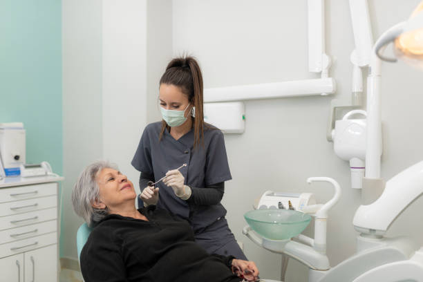 Best Emergency Treatment for Toothache in Salem, WV